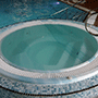 jacuzzi grating